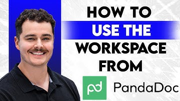 Pandadoc Workspace gebruiken [Handleiding 2025]