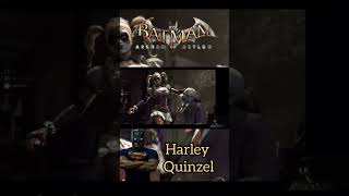 Arkham asylum - harley quin #batman #gameplay #batimasorridente #gameplayptbr #arkhamasylum #jogos
