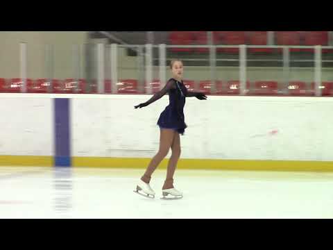 Video: Princesė Caro – dailiojo čiuožimo atstovė Carolina Kostner