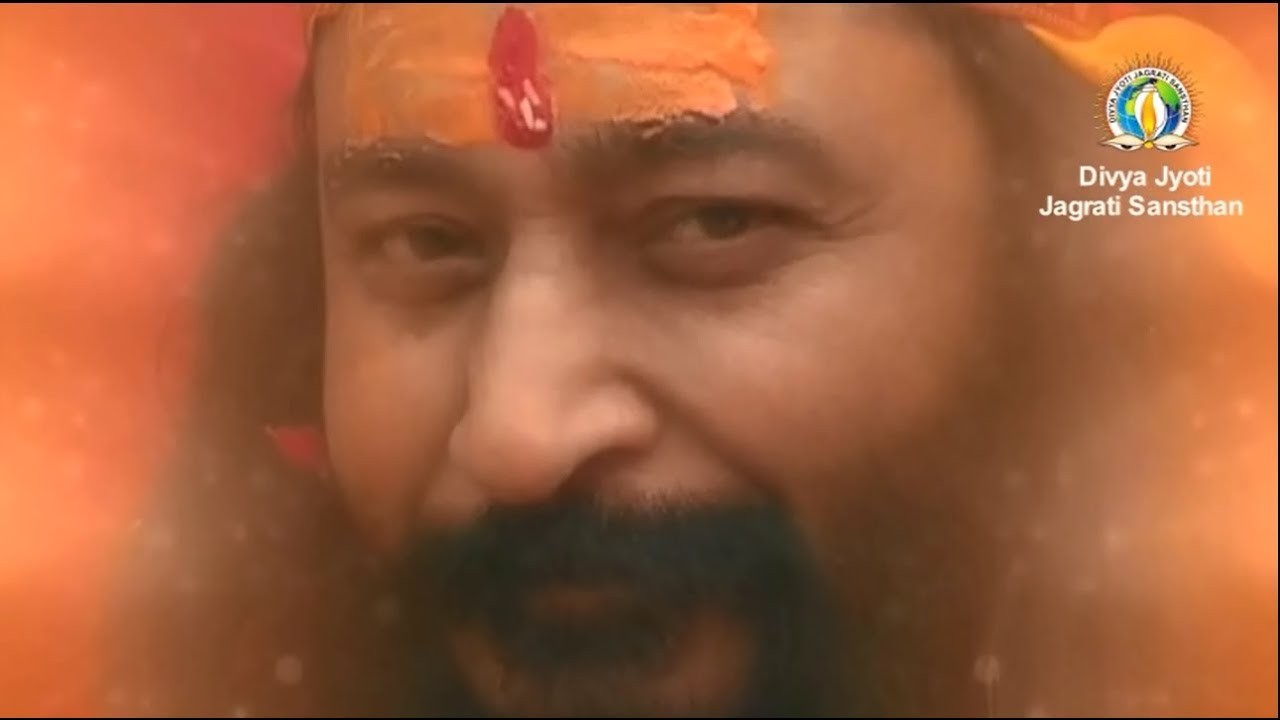 divya jyoti jagrati sansthan bhajan