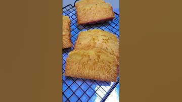 Thumbnail of Resep bika Ambon bisa di lihat di YouTube aku ya temen2. Bantu subscribe ya temen2🙏🏻 #bikaambon
