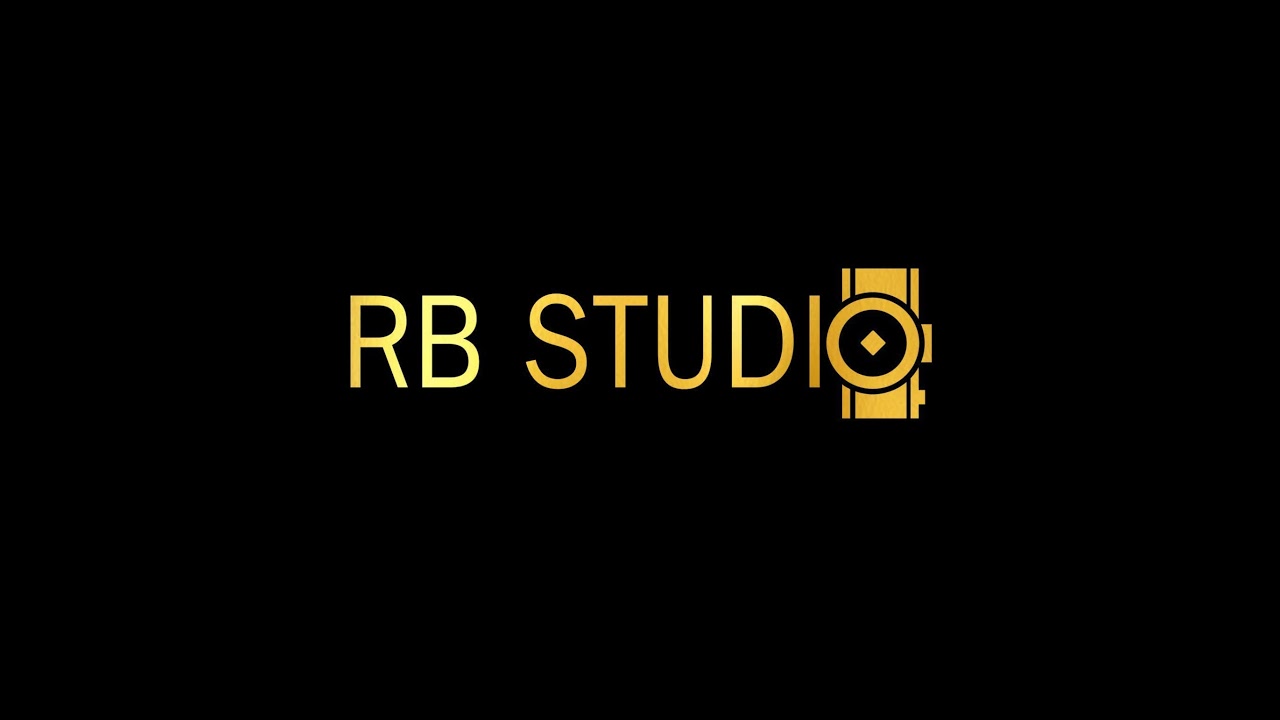 RB STUDIO Live Stream - YouTube