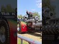 Tractor Pulling - Trecker Treck in Holzheim - seid ihr dabei? #shorts #tractorpulling #treckertreck