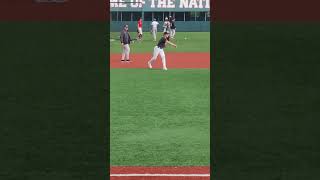 1/11/2025 Oregon State University Beaver Pre Season Prospect Camp