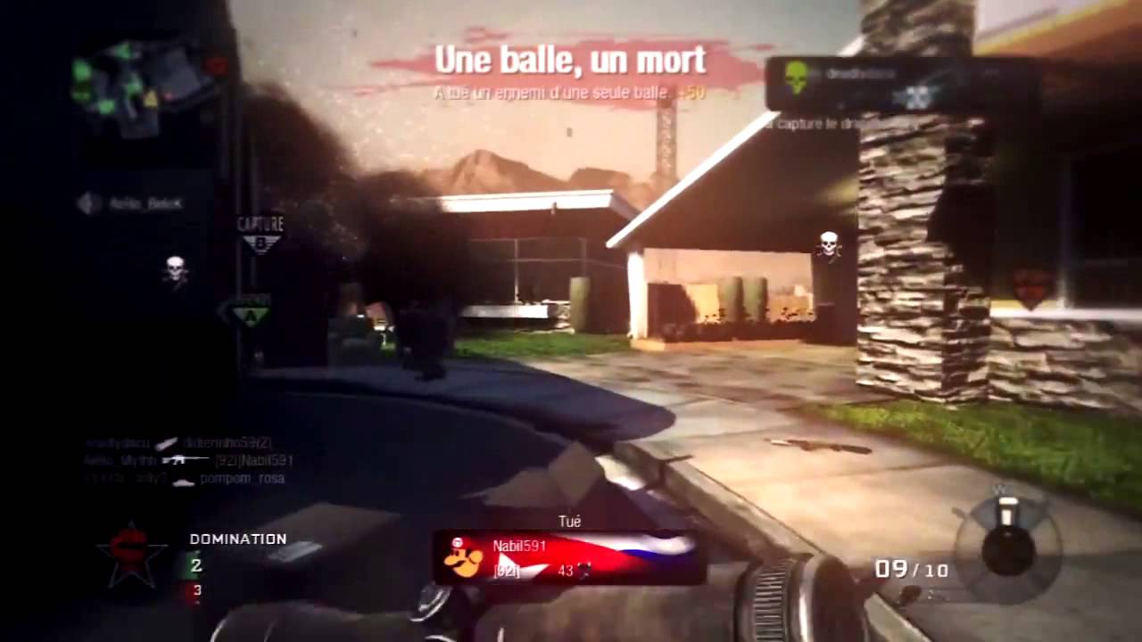 AeRo Clan | TeamTage #11 - AeRoHDZz