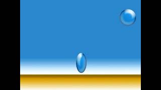 animation test  bouncing ball