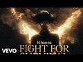Rihanna Fight For Survival 2026 Official Music Video