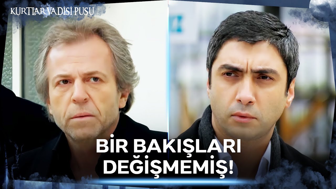 İskender Büyük, Polat'la İlk Karşılaşma! | İskender Büyük Serisi 2. Bölüm