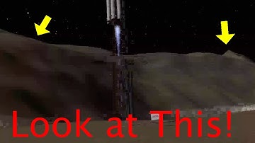 First Time in KSP 1.12! Look at This!