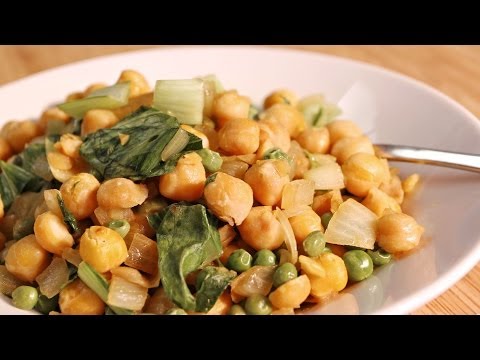 vegetarian-spanish-chickpea-recipe