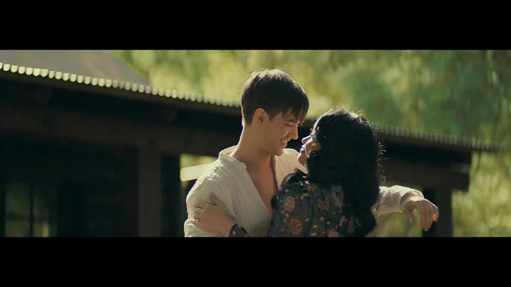 Anthony De La Torre & Lana Condor - Anyone Else Bu...