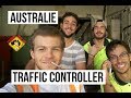 AUSTRALIE : TRAFFIC CONTROLLER / 3200$/SEM !