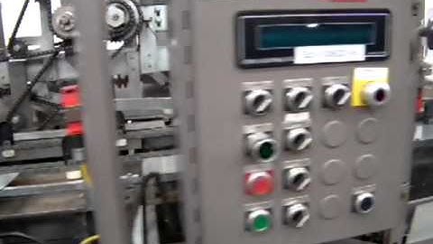 Douglas CMWACP-18 /  SRIO-1124 Case Packer and Shrink Wrapper Systems - A2049 & A2158