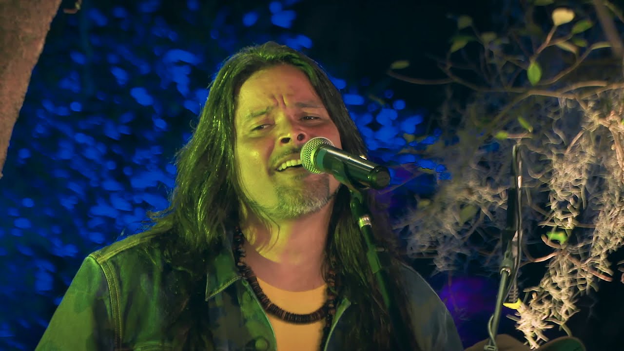 Do Lado de Cá - Chimarruts Live 2020