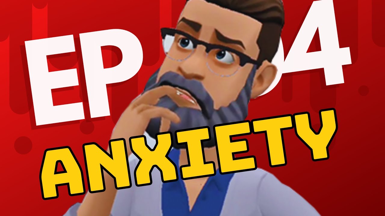 Island of Genius - Episode 04: Anxiety