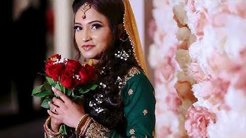 Rajna’s Mehndi Trailer | Nayeem’s Click | Focusing on Your Moments