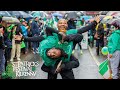 2023 st patricks day parade highlights  kilkenny ireland