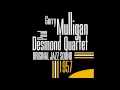 Gerry Mulligan, Paul Desmond Quartet - Blues in Time