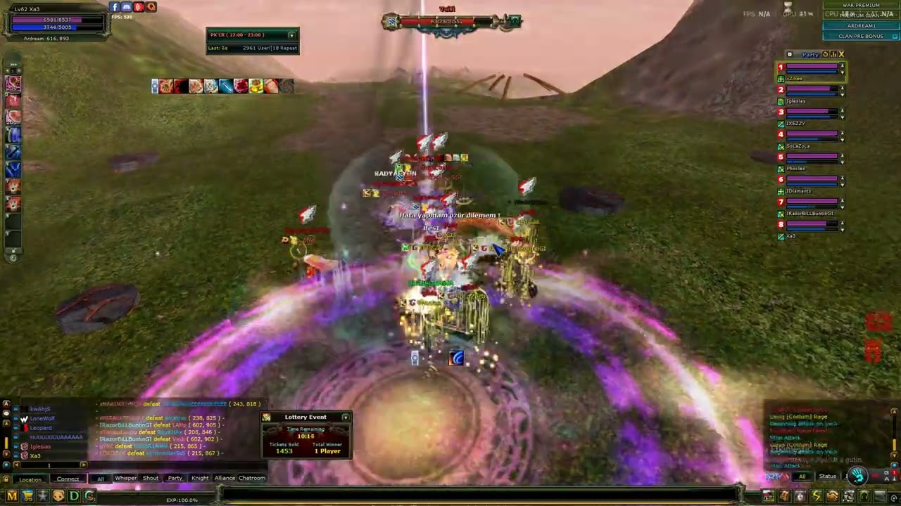 Bu atlar çok hain Eşekler daha iyi  APRANAXFORCE #ardreamworld #homekoworld #deathko #ko4fun