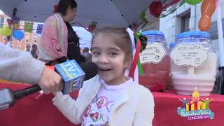 2018 Multicultural Festival