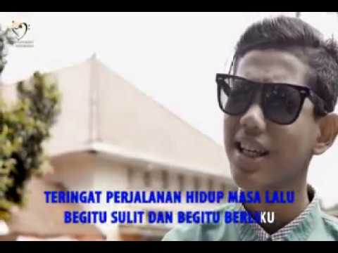 Perjalanan Yang Berliku - Tegar