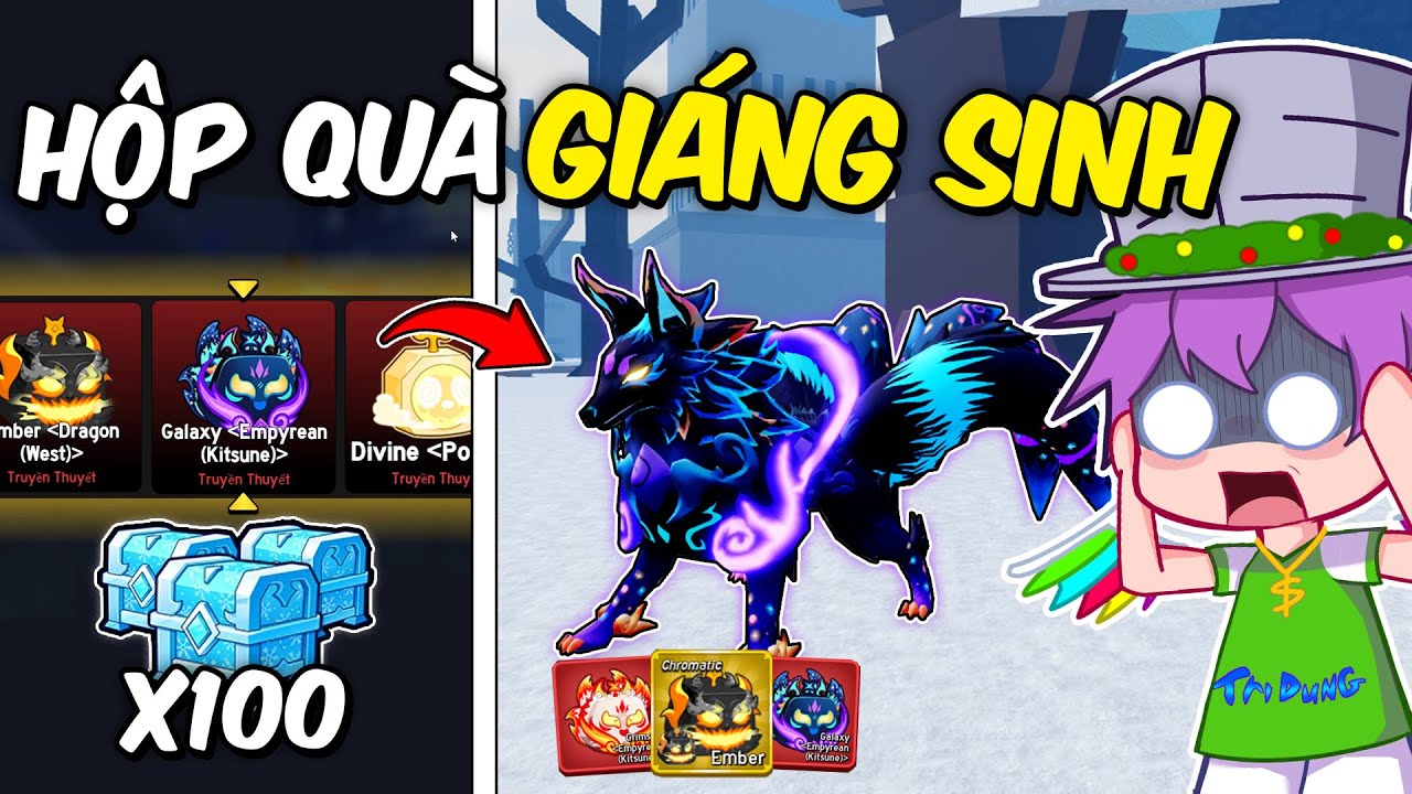 Latest Title & Thumbnail