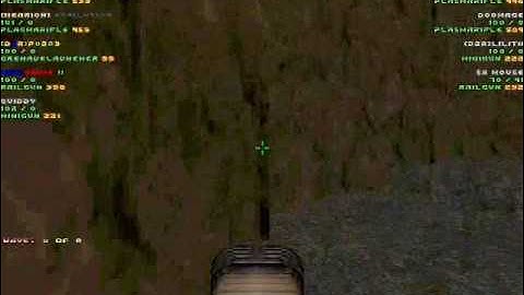 DBR Invasion #002 Part 2/2