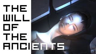 The Will of the Ancients - A Panzer Dragoon Saga Retrospective