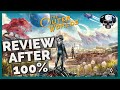 The Outer Worlds: Review After 100%