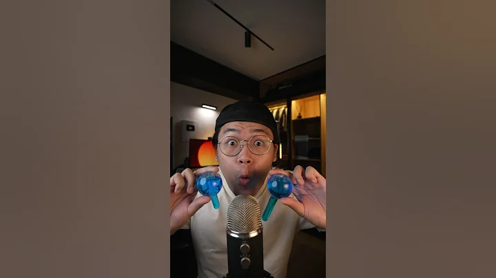 sleep in exactly 10 seconds 💤 #asmr