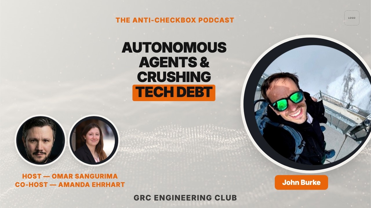 "Jimmy is Vibe Coding": Autonomous Agents & Crushing Tech Debt
