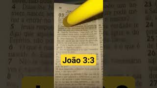 John 3:3 Bible Verse #love #god #gamer #jesus #viral #religion #motivation #faith #peace