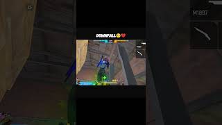Server down, attitude up 😎🎮 Free Fire offline, but my skills still online ⚡ FF down today, comeback🥺