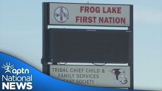 Federal court rules in favor of First Nation member in access to band council documents | APTN News