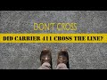 Has Carrier 411 Gone Too Far? - Stop the Scam! - Episode 34
