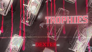 Dexter Morgan | Skins| Edit | HD60FPS