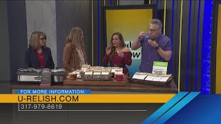 Start the New Year with Simple, Healthy & Easy to Make Crockpot Recipes with U-Relish LLC - 1/9/26