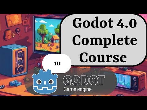 From Chaos to Order: Utilizing Entry Points for Godot Game Logic