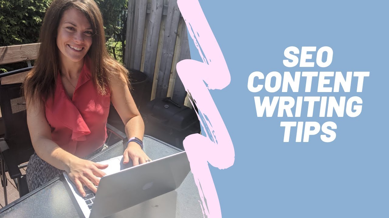 SEO Copywriting and web content writing - YouTube