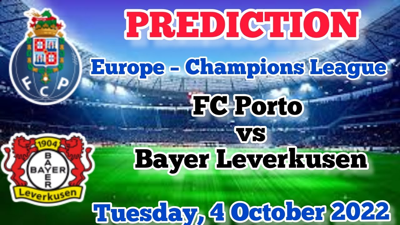 Barcelona vs. FC Porto odds, picks, how to watch, live stream: Oct. 4 ...