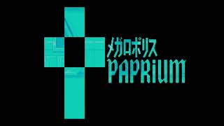 Mega Everdrive Pro de Paprium