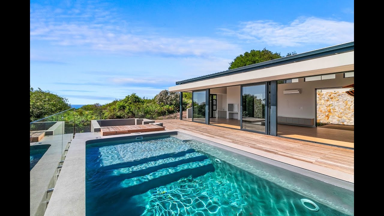 R17 500 000 | 4-Bedroom House For Sale in Pezula Private Estate, Knysna.