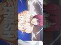 You are TRASH SHUNA RAGE MODE is INSANE she went OVERKILL 😡  #anime #shorts #tensura #animeedit