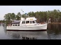 1984 grand banks 36 grand day out sold by parker griffo of virginia yacht brokers