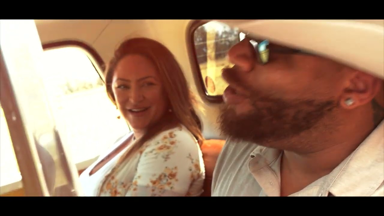 Tripp Wilson - I Love My Truck (Official Music Video)