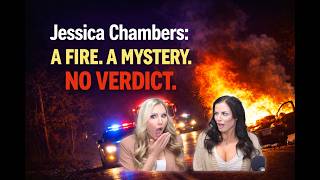 Episode 8-Burned Alive… But No One Was Ever Convicted | Jessica Chambers Case