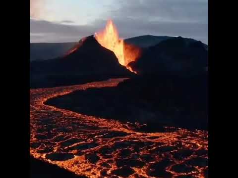 Video: Päikeseloojangukraatri vulkaani täielik juhend