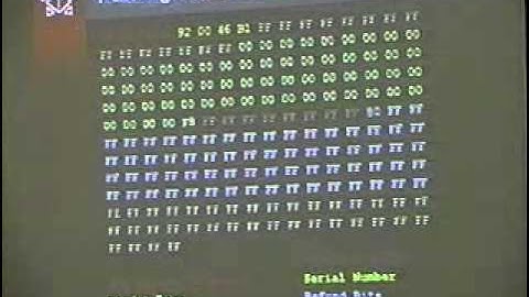 DEF CON 12 Hacking Conference By h1kari - Smart Card Security - Video