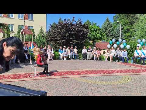 Випускний 2023 Випускний 2023 частина 2