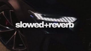 GRRR (slowed+reverb)